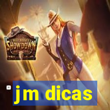 jm dicas